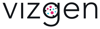 vizgen logo