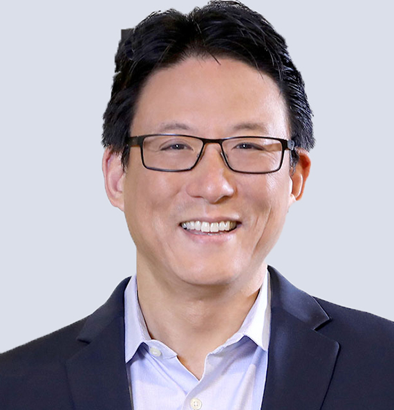 Wayne Chu