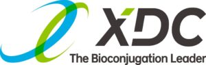 Wuxi XDC logo