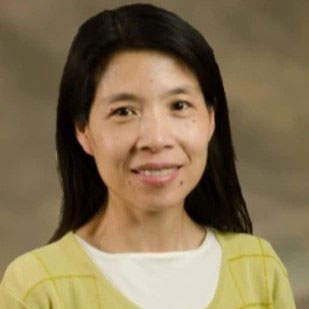Xiaoping Zeng He