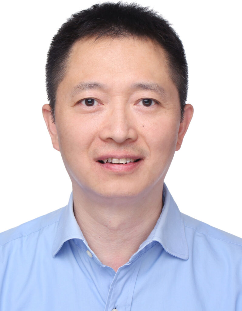 Yifeng Li,