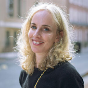 Alexandria Forbes, PhD